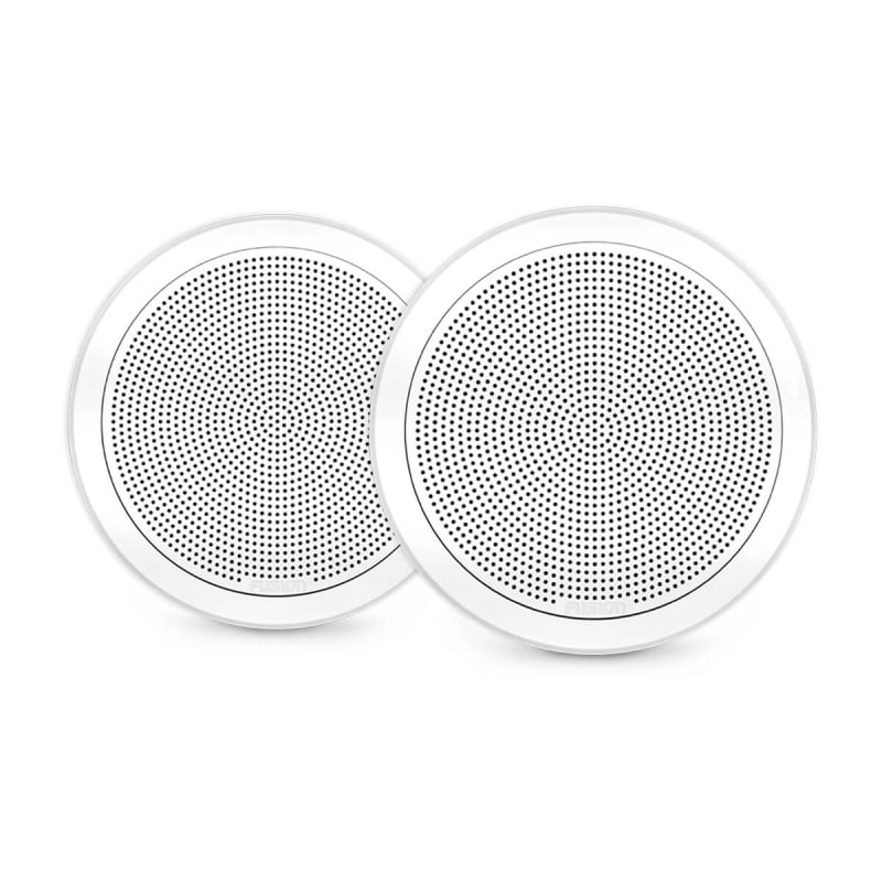 Fusion® FM Series Marine Speakers