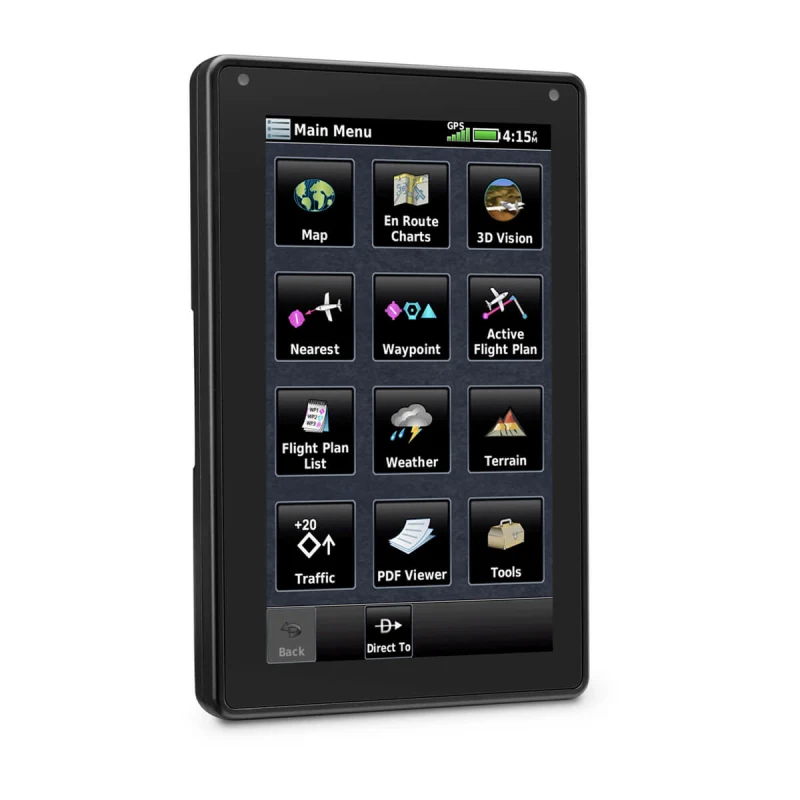 Garmin 760 sale