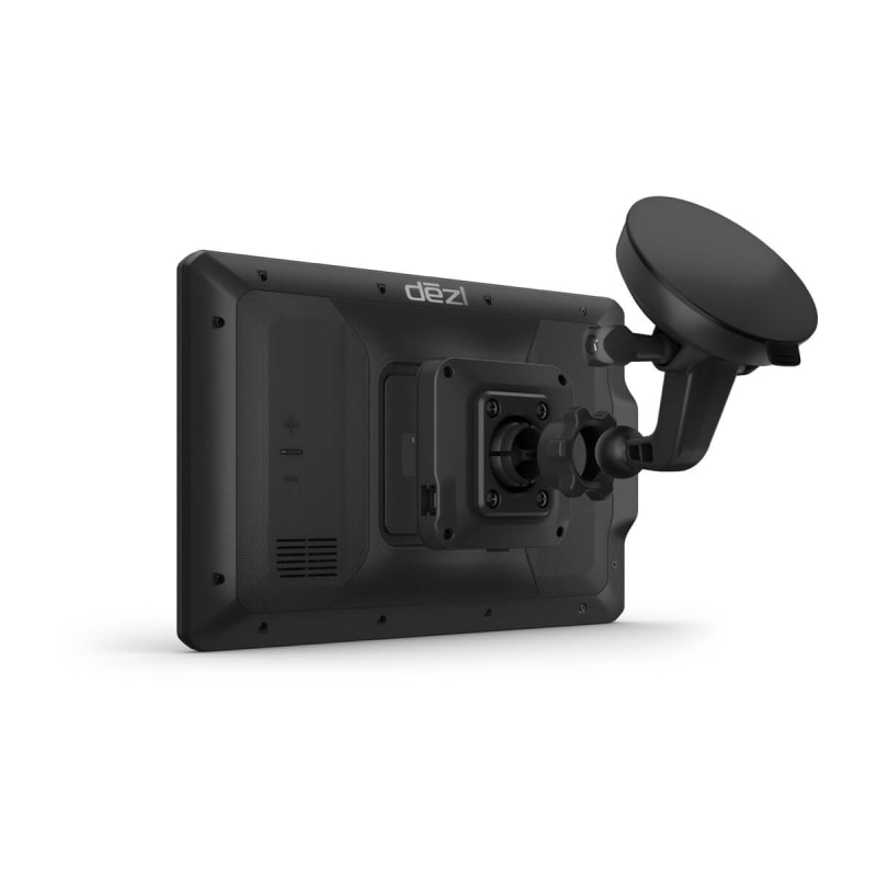 Garmin d zl OTR1000 Semi Truck GPS