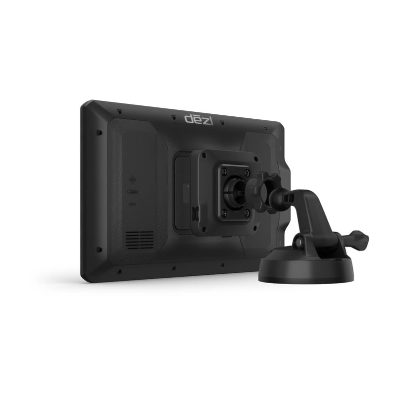 Garmin dezl 1000 gps top