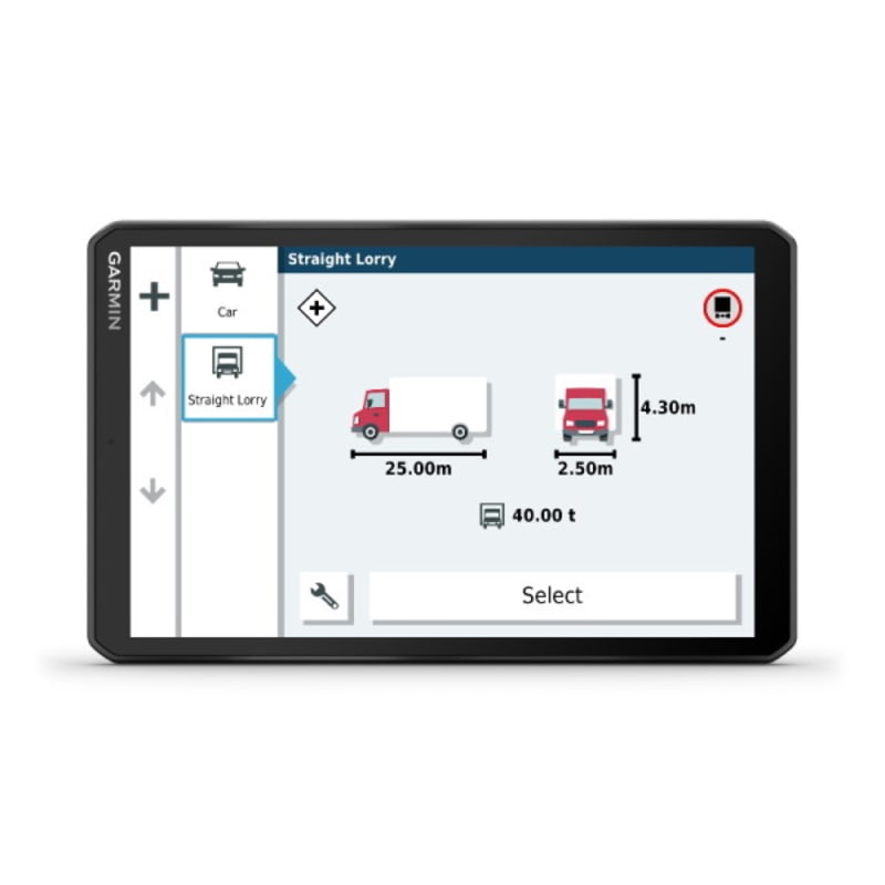 Garmin 10 inch gps hotsell