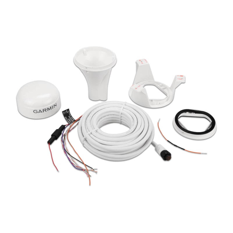 Garmin GPS 24xd HVS | Marine Antenna Garmin GPS 24xd HVS | Marine Antenna