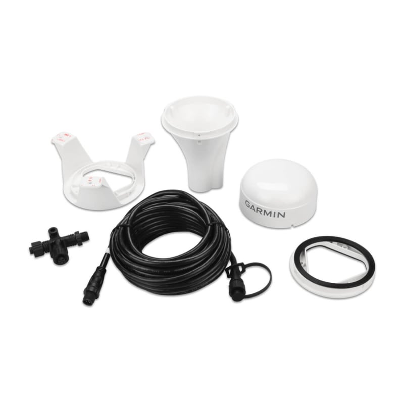 GPS 24xd Receiver and Antenna | Marine Antenna