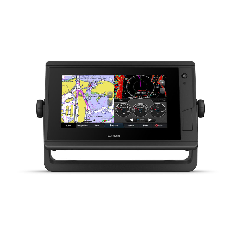 Garmin GPSMAP® Plus Marine GPS