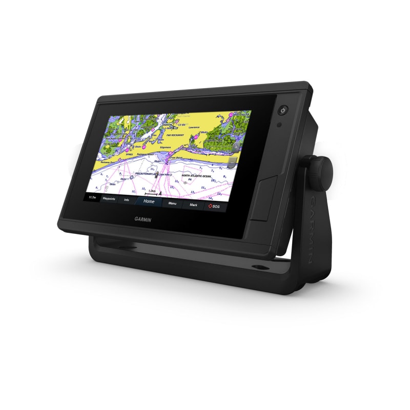 5,7 cm Voiture GPS Navigator Support de montage compatible Garmin-1