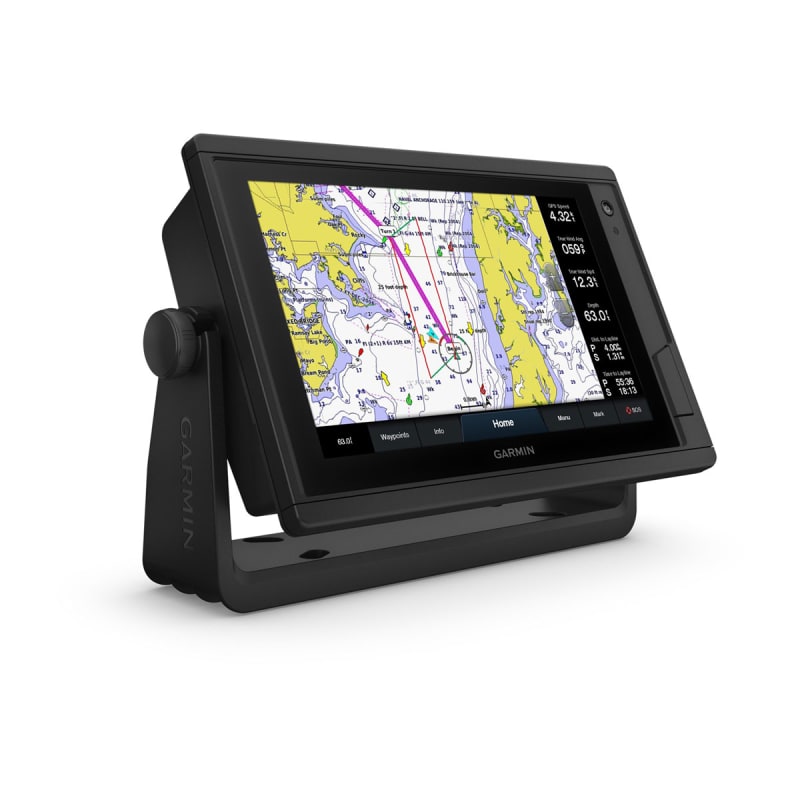 fløjte tjære Compulsion Garmin GPSMAP® 922 Plus | Marine Chartplotter