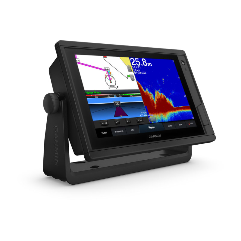Garmin GPSMAP® 922xs Plus | Marine Chartplotter