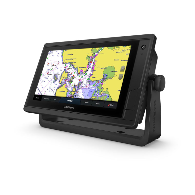 Garmin GPSMAP® 922xs Plus | Marine Chartplotter