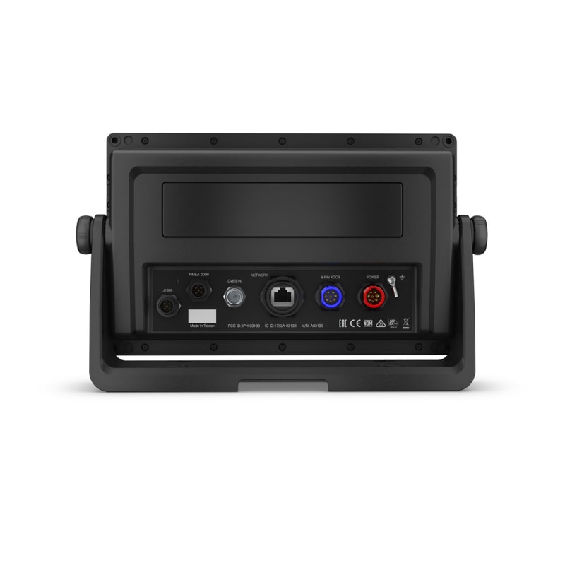 Garmin GPSMAP 942xs Plus Marine Chartplotter