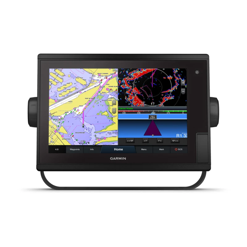 Garmin GPSMAP® Plus | Watersportkaartplotter