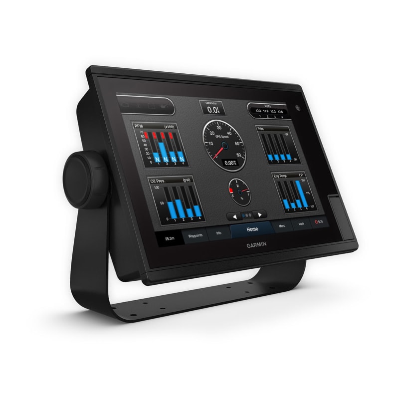 GPSMAP 1222xsv | 船舶用製品 | Garmin 日本
