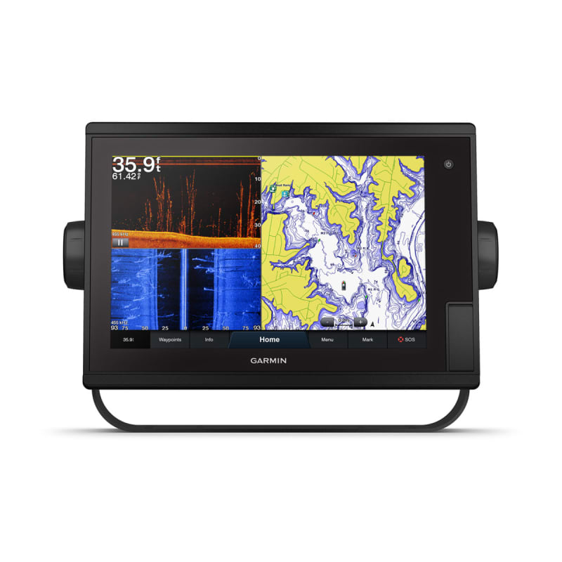 Garmin 10 inch marine gps best sale