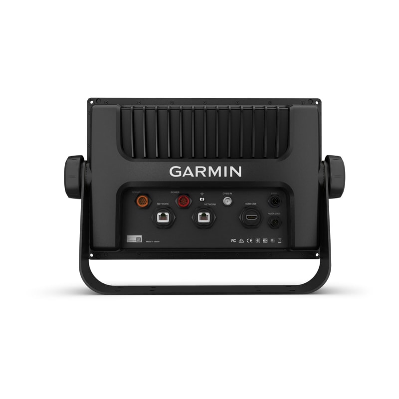 Garmin GPSMAP® 1242xsv Plus | Marine Chartplotter