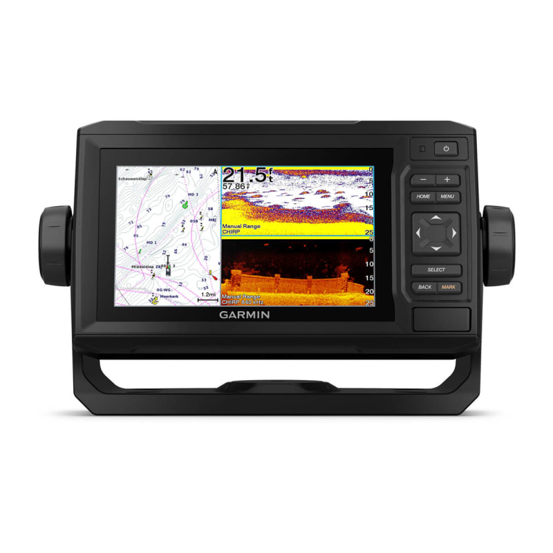 ECHOMAP™ UHD 64cv