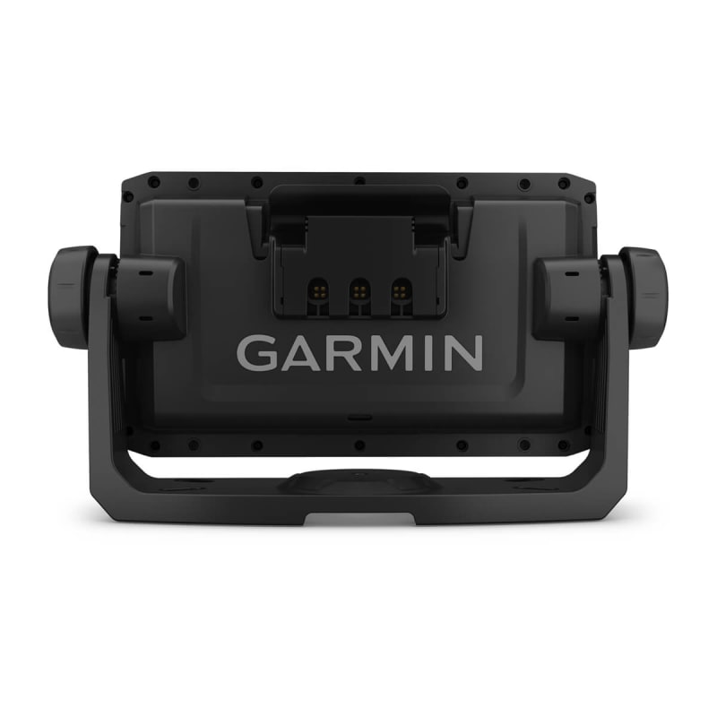 Garmin ECHOMAP™ UHD 65cv | GARMIN