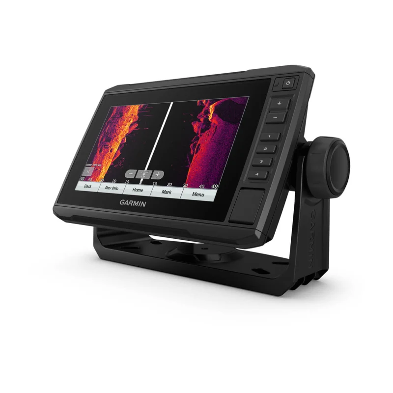 Garmin ECHOMAP™ UHD 73sv | Marine Chartplotter