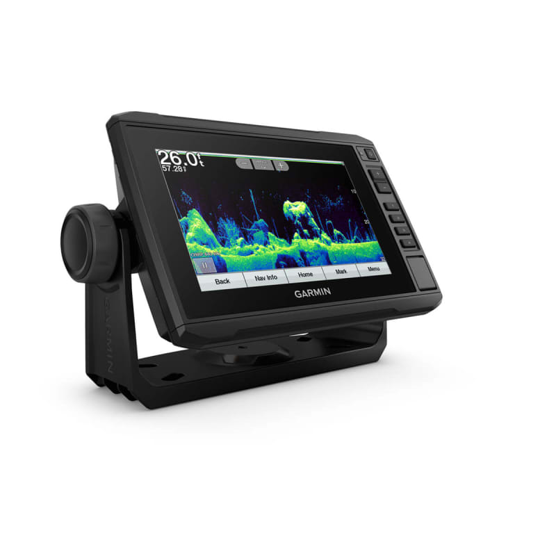 Garmin ECHOMAP™ UHD 73sv | Marine Chartplotter