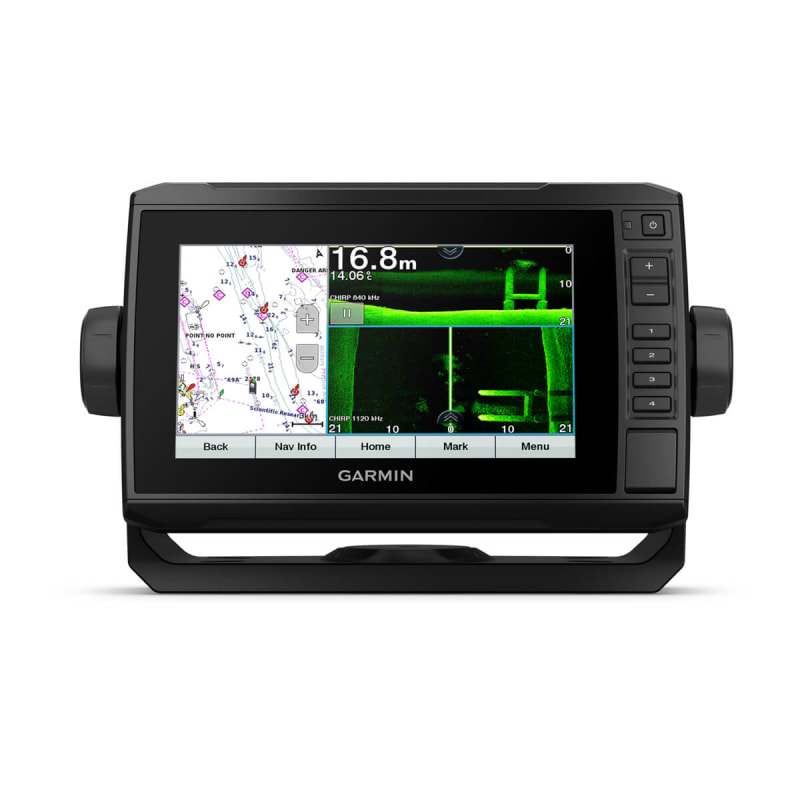 Garmin echomap 10 shop