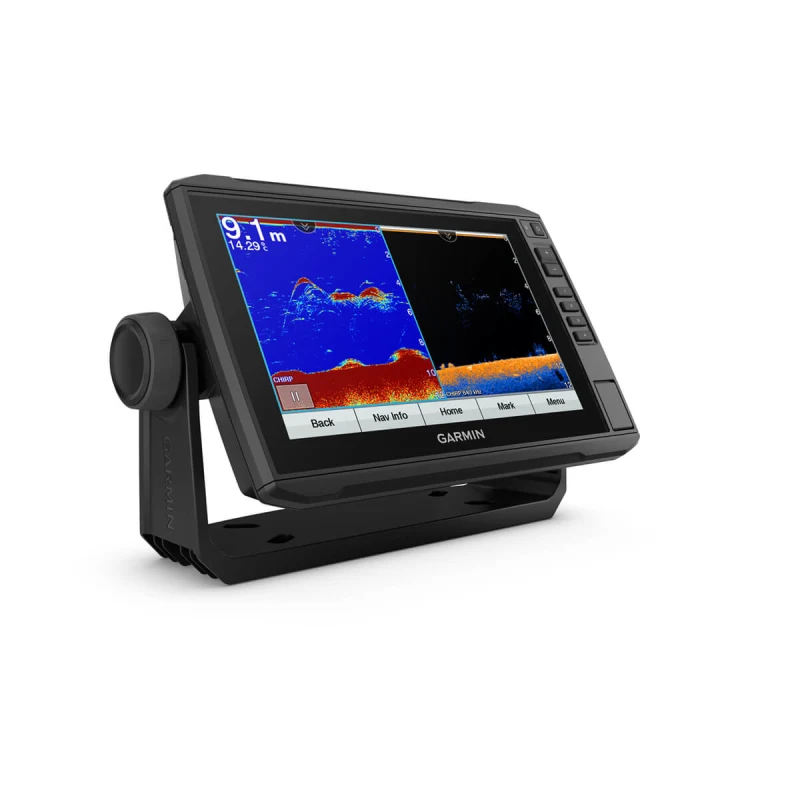 Garmin ECHOMAP™ UHD 92sv without Transducer | Chartplotter