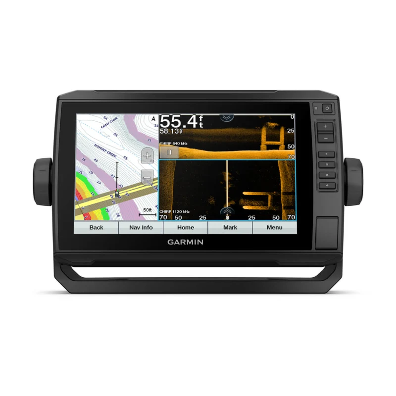 Garmin ECHOMAP™ UHD 93sv