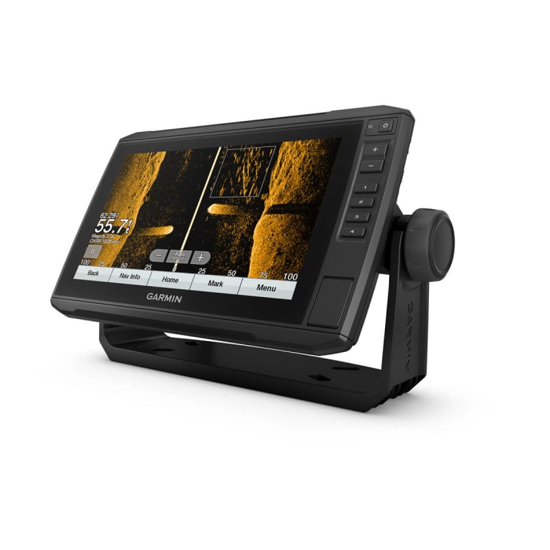 Garmin ECHOMAP™ UHD 94sv | Chartplotter