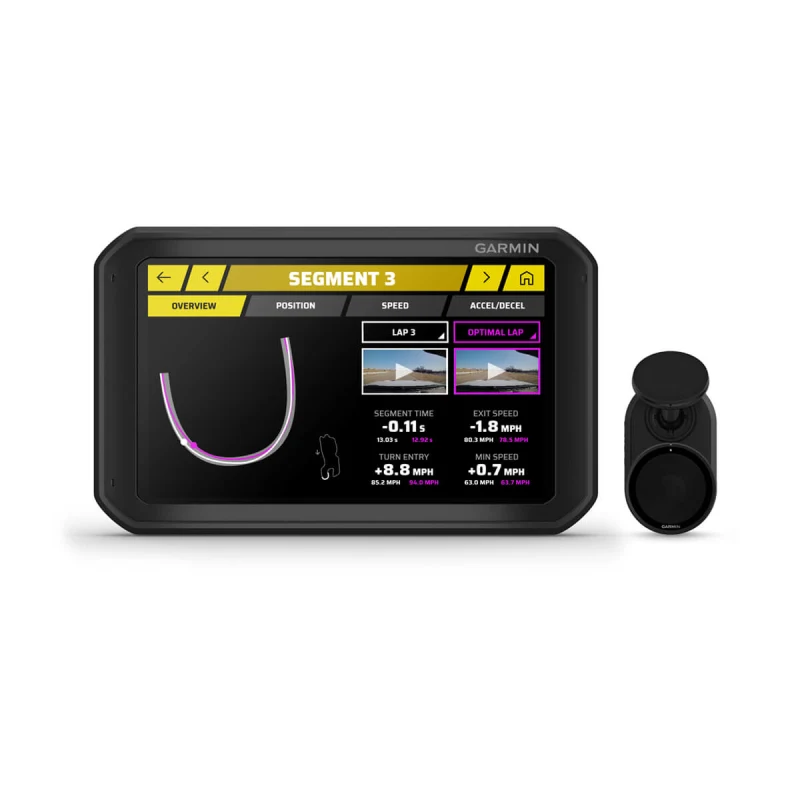 Garmin Catalyst Driving Performance Optimizer, Gps & Dash Cameras