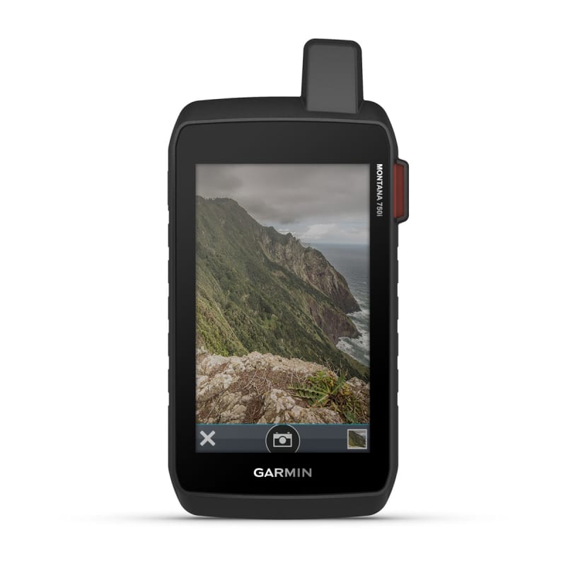 GPS de montaña: Modelos Garmin para Senderismo & Excursionismo