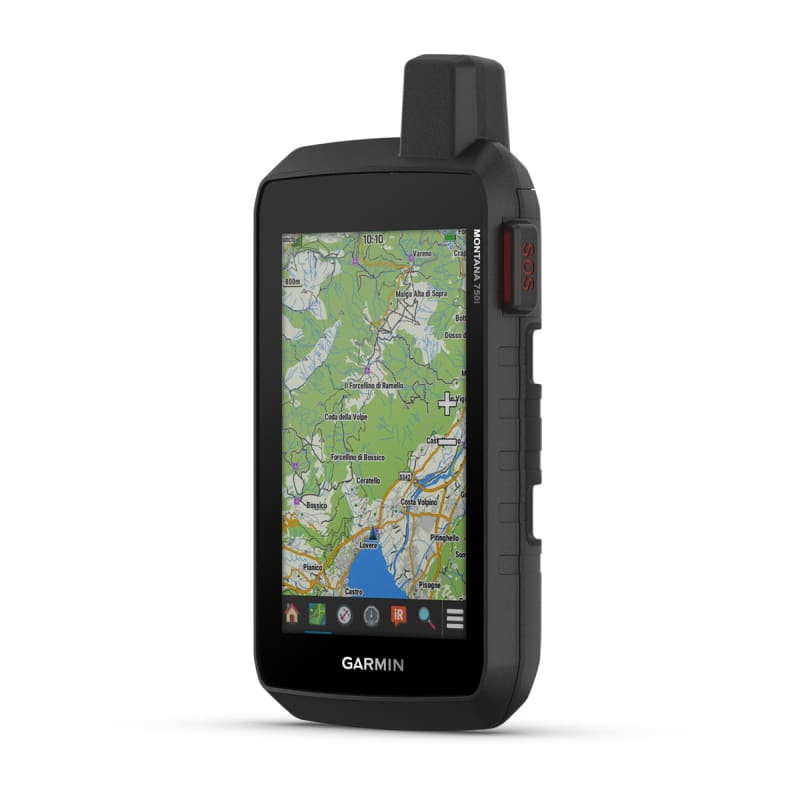 Garmin montana 800 best sale