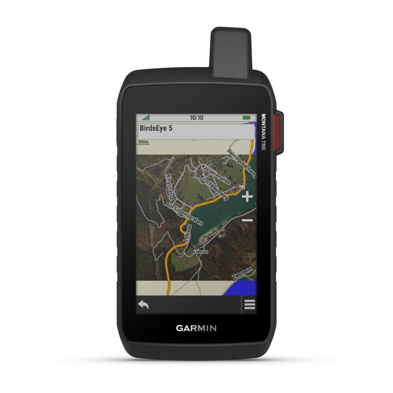 Garmin montana 800 hotsell