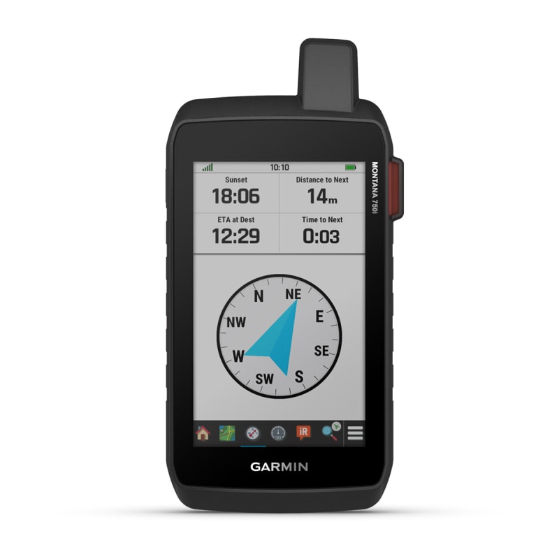 Garmin hiking tracker shop