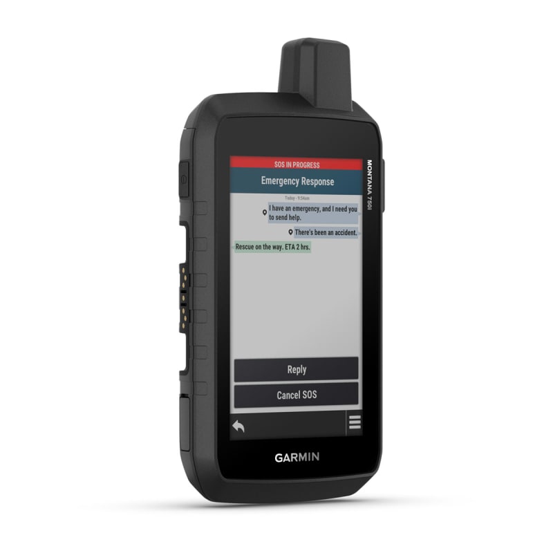 Garmin montana 800 best sale