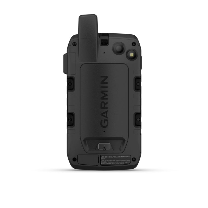 Garmin top montana 800