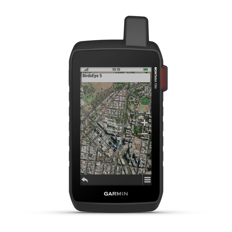 Gps garmin 5 on sale