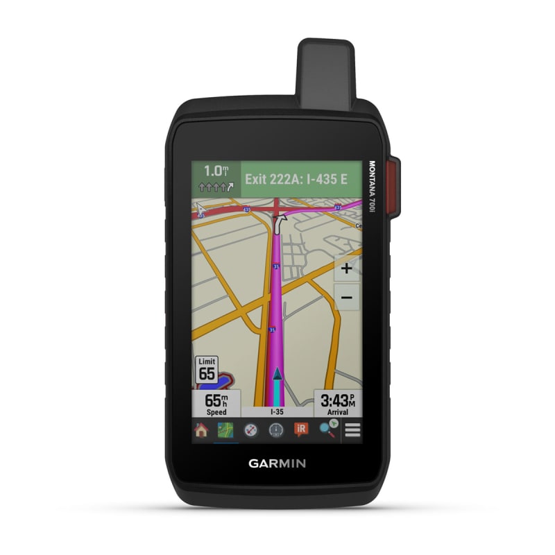 Garmin Drive™ 53  Navegador GPS para coche