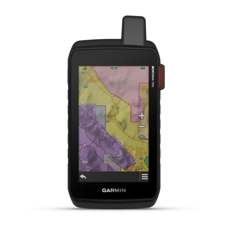 Gps clearance garmin 5