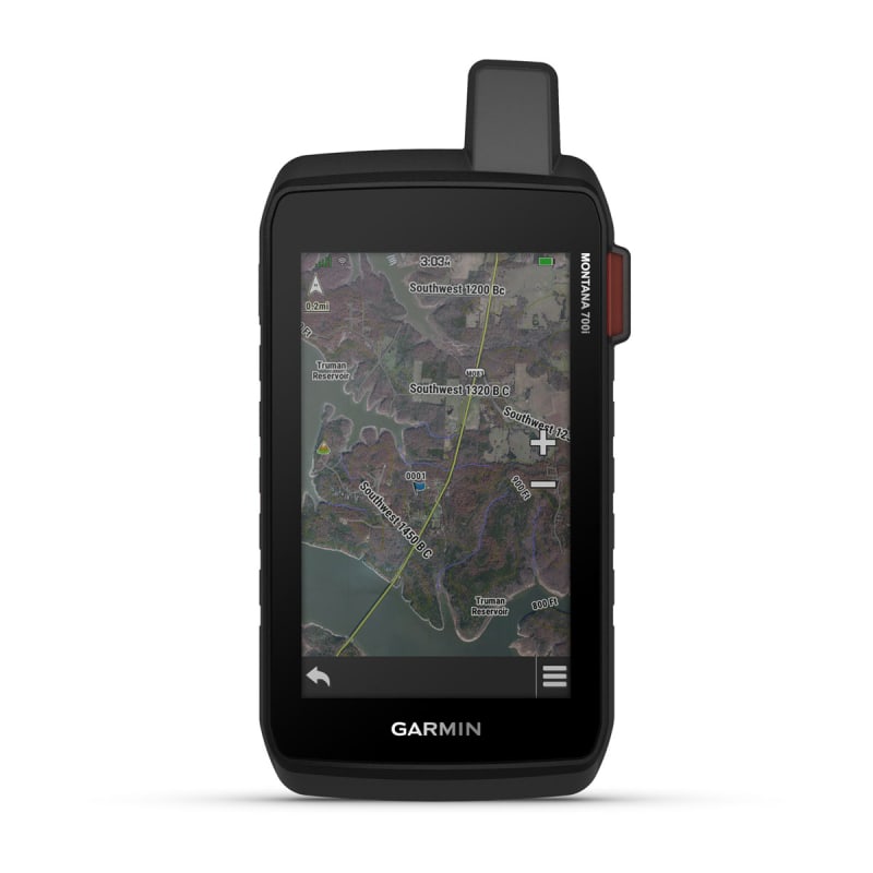 Best Motorcycle GPS Units to Help Find Your Way