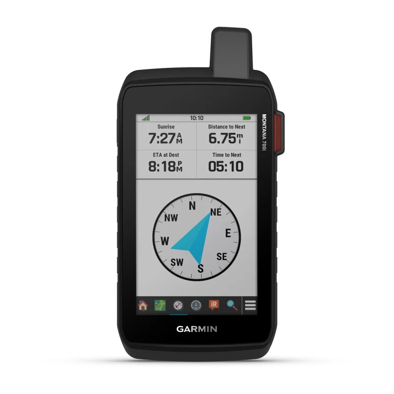 How to choose a GPS: 10 of the best GPS handhelds - boats.com