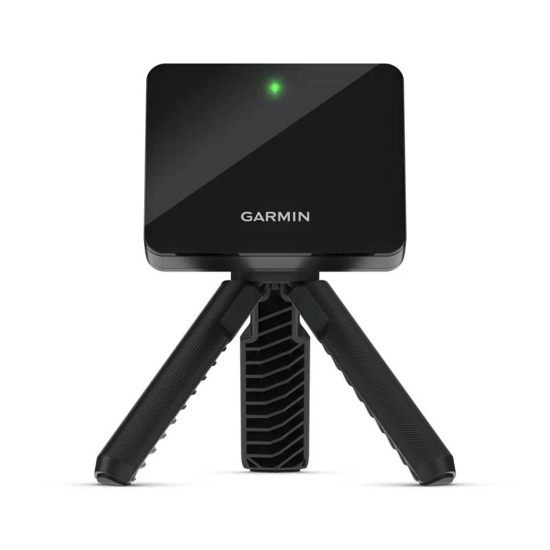 Garmin golf sales measuring devices