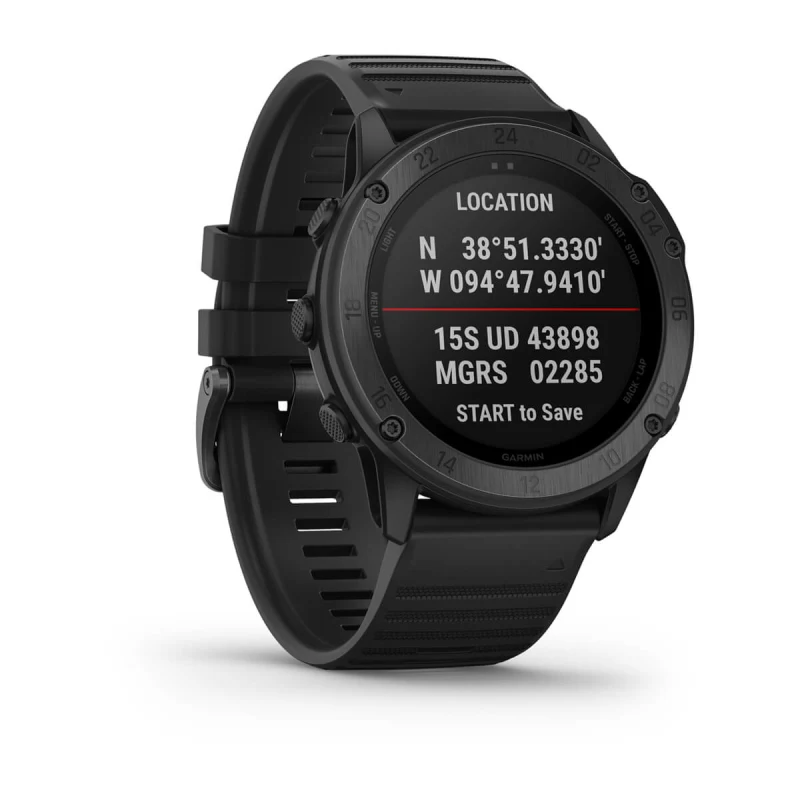 Garmin tactix® Delta - Sapphire Edition | Tactical GPS Watch