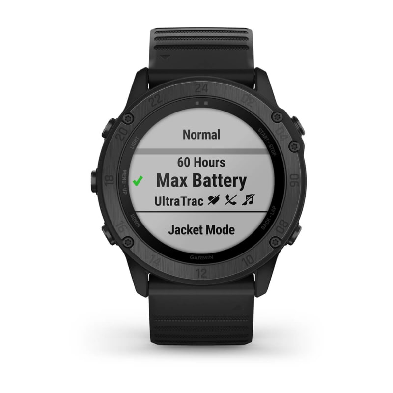 Garmin tactix Delta Sapphire Edition Taktische GPS Uhr