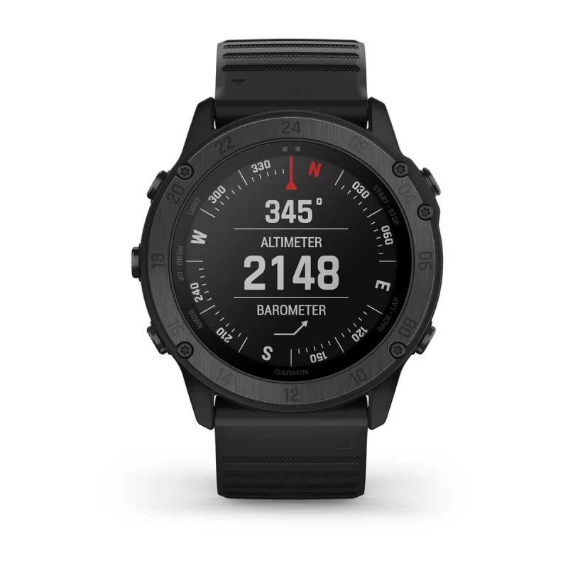 Garmin lanza la beta pública 8.25 para el nuevo smartwatch