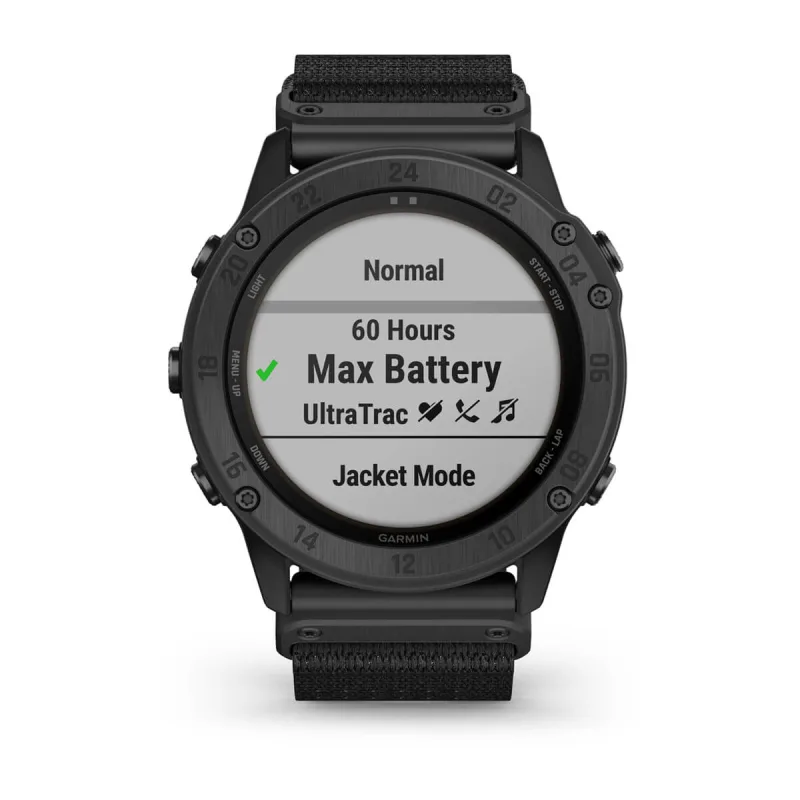 Gps ultratrac fenix 5 deals