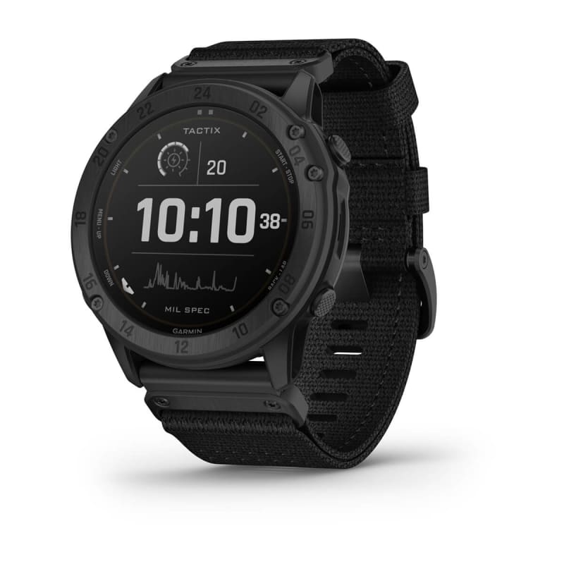 Garmin tactix charlie music hot sale