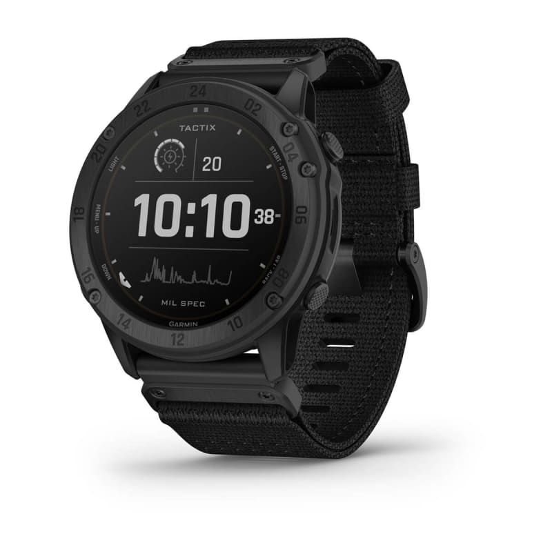 Garmin tactix Delta - Solar Edition