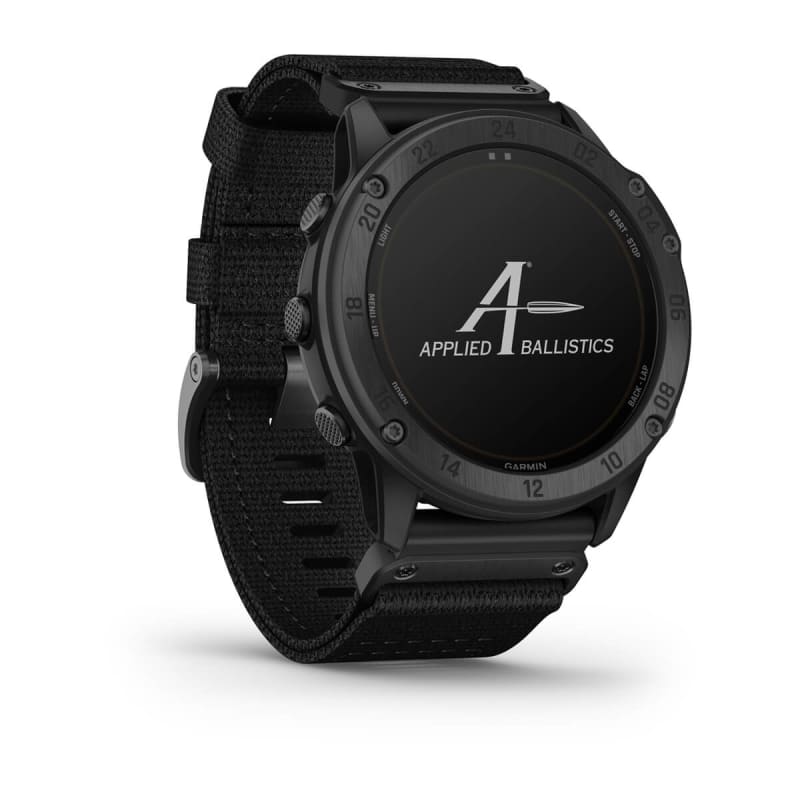 Ballistic calculator watch shop