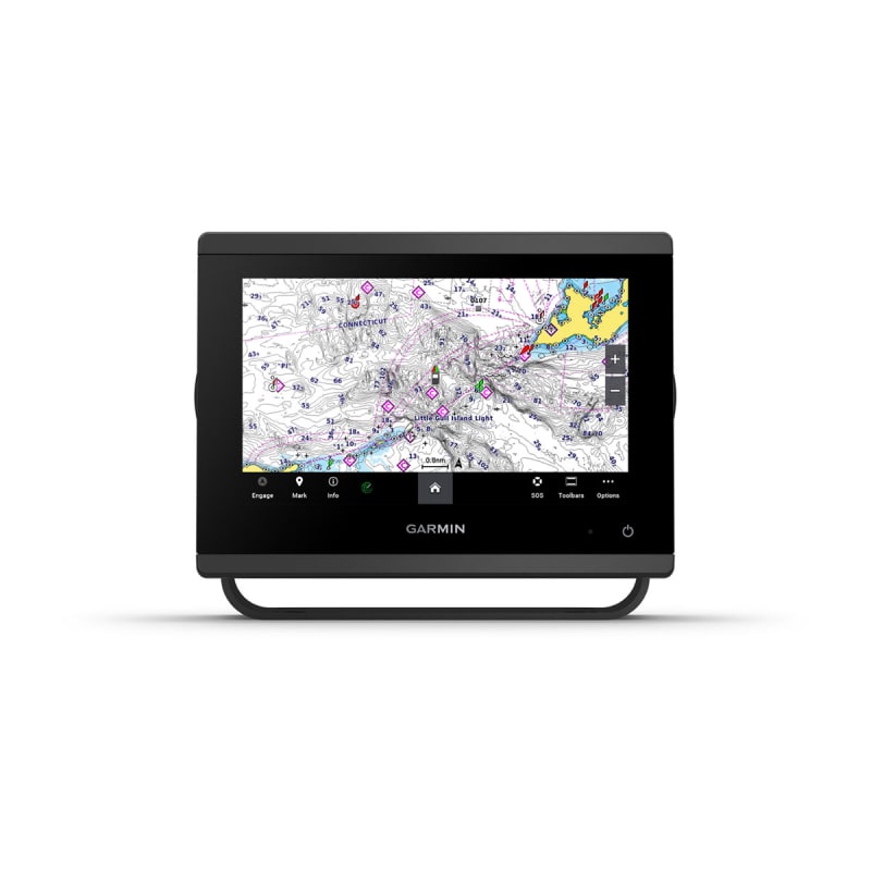 GPSMAP 723xsv avec module sonar seulement 1.169,95 €