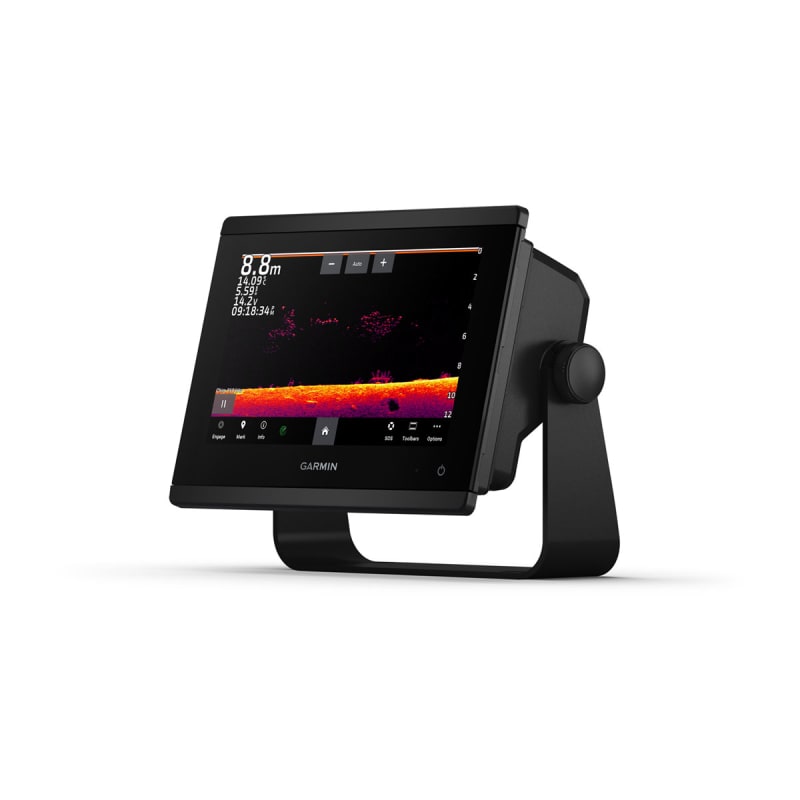 Garmin gpsmap 010 2025