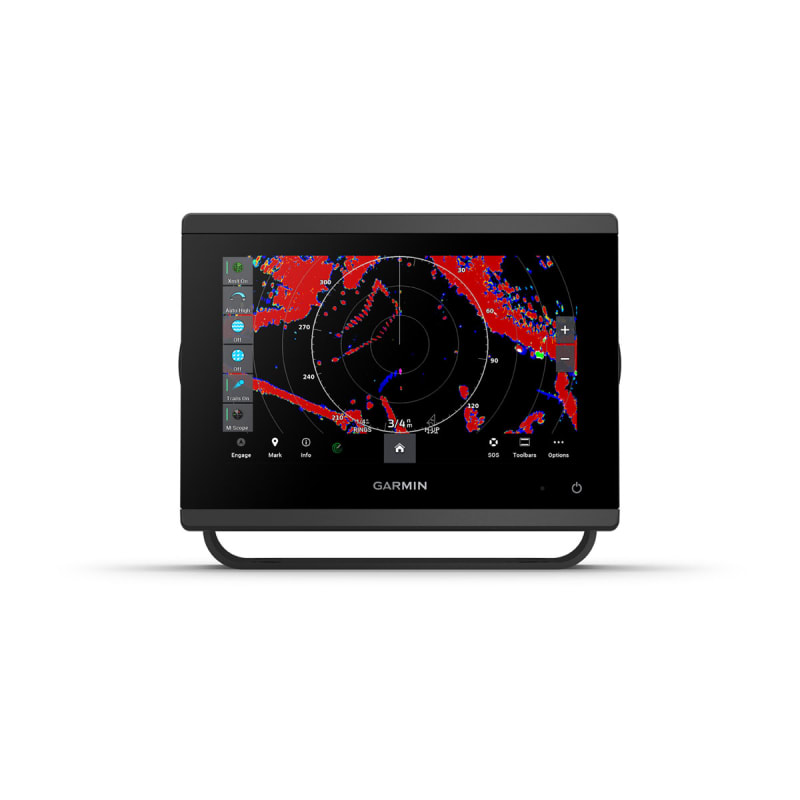 Garmin GPSMAP® 723xsv | Marine Chartplotter Garmin GPSMAP® 723xsv | Marine Chartplotter