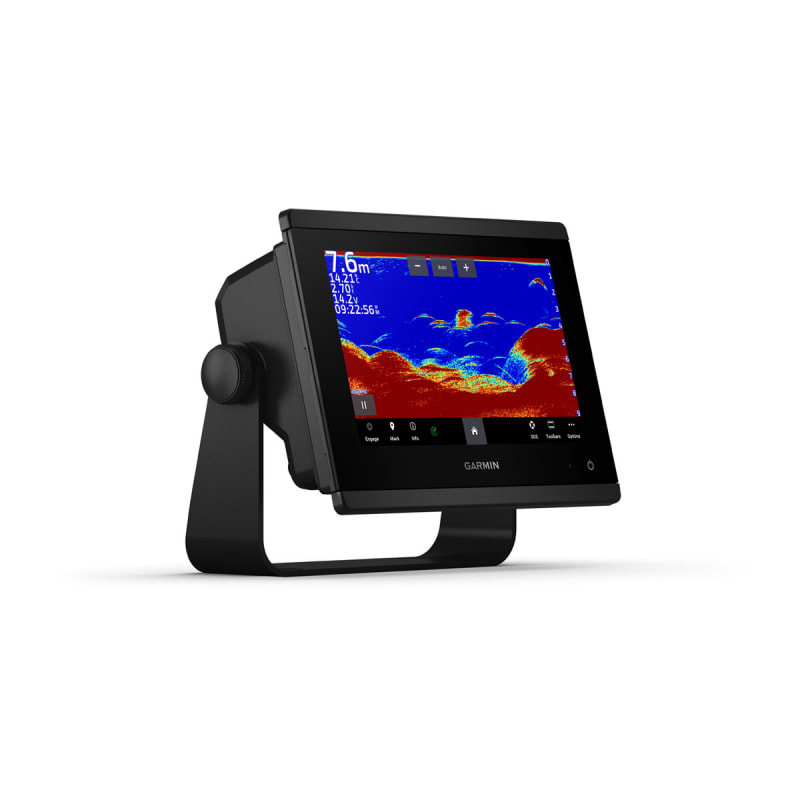 GPSMAP 723xsv | 船舶用製品 | Garmin 日本