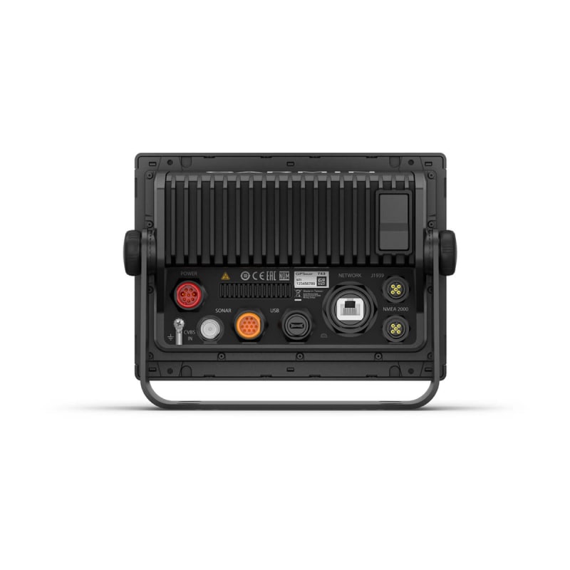 Garmin GPSMAP® 743xsv | Chartplotter